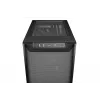 Κουτί PC be quiet! PURE BASE 501 Airflow Midi Tower Μαύρο