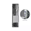 Chieftec UNI Series BE-10B-300 κουτί υπολογιστή Small Form Factor, microATX/Mini-ITX, με τροφοδοτικό TFX 300 W, 2x USB 3.2 Gen 1, 2x USB 2.0, μαύρο