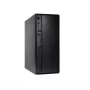 Chieftec BS-10B-300 Κουτί υπολογιστή Mini Tower Μαύρο 300 W