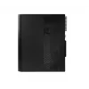 Chieftec BS-10B-300 Κουτί υπολογιστή Mini Tower Μαύρο 300 W