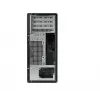 Chieftec BS-10B-300 Κουτί υπολογιστή Mini Tower Μαύρο 300 W