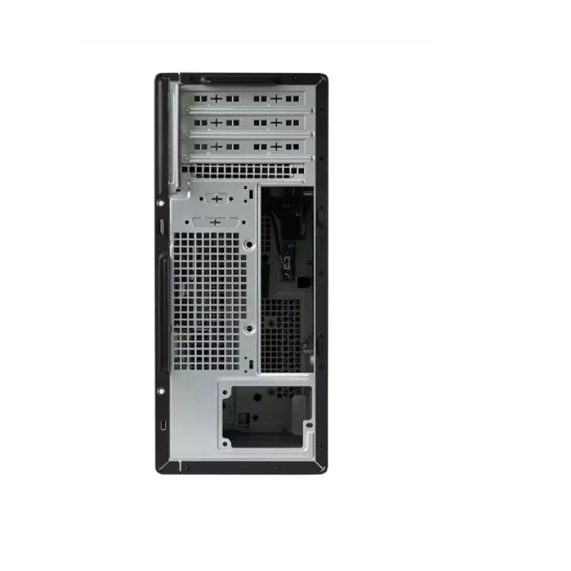 Chieftec BS-10B-300 Κουτί υπολογιστή Mini Tower Μαύρο 300 W