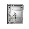 Chieftec BS-10B-300 Κουτί υπολογιστή Mini Tower Μαύρο 300 W