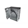 Chieftec BS-10B-300 Κουτί υπολογιστή Mini Tower Μαύρο 300 W