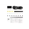 Chieftec BS-10B-300 Κουτί υπολογιστή Mini Tower Μαύρο 300 W