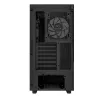 DEEPCOOL Ch560 Digital Midi Tower Κουτί - Μαύρο