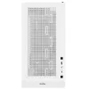 DEEPCOOL CH560 DIGITAL WH Midi Tower Κουτί - Λευκό