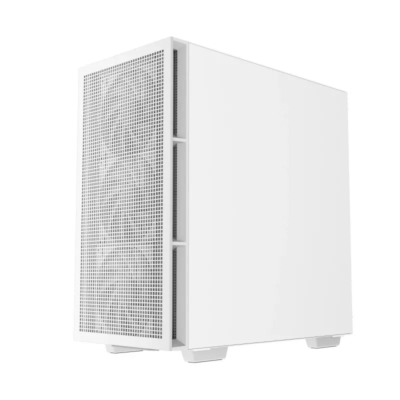 DEEPCOOL CH560 DIGITAL WH Midi Tower Κουτί - Λευκό