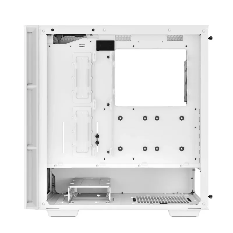 DEEPCOOL CH560 DIGITAL WH Midi Tower Κουτί - Λευκό