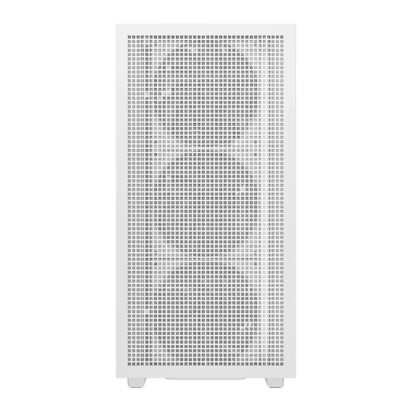 DEEPCOOL CH560 DIGITAL WH Midi Tower Κουτί - Λευκό