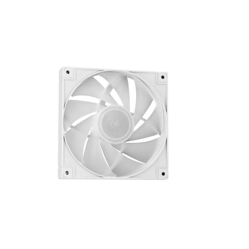 DEEPCOOL CH560 DIGITAL WH Midi Tower Κουτί - Λευκό