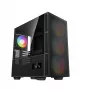 DEEPCOOL Ch560 Digital Midi Tower Κουτί - Μαύρο
