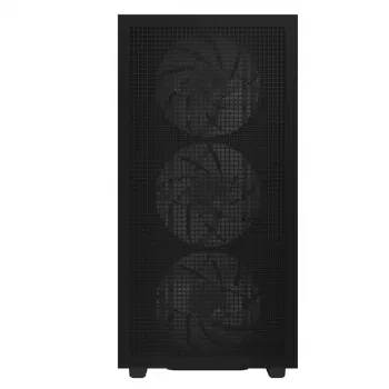 DEEPCOOL Ch560 Digital Midi Tower Κουτί - Μαύρο