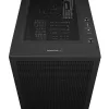 DEEPCOOL Ch560 Digital Midi Tower Κουτί - Μαύρο