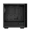 DEEPCOOL Ch560 Digital Midi Tower Κουτί - Μαύρο