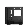DEEPCOOL Ch360 Digital Micro Tower Κουτί – Μαύρο