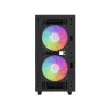 DEEPCOOL Ch360 Digital Micro Tower Κουτί – Μαύρο