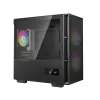 DEEPCOOL Ch360 Digital Micro Tower Κουτί – Μαύρο