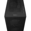 DEEPCOOL Ch360 Digital Micro Tower Κουτί – Μαύρο