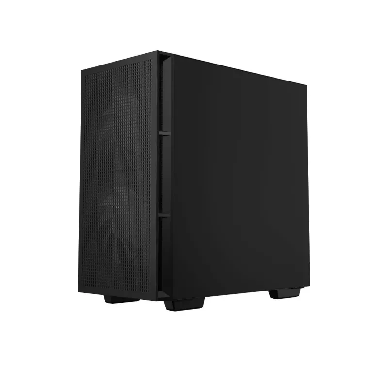 DEEPCOOL Ch360 Digital Micro Tower Κουτί – Μαύρο
