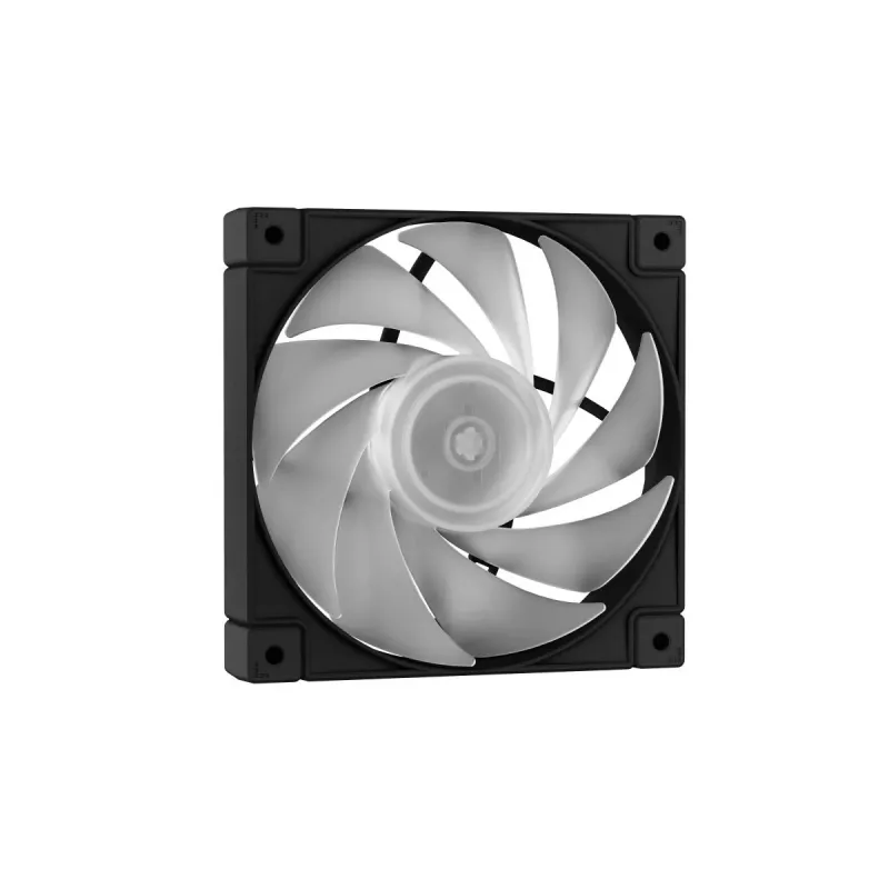 DEEPCOOL Ch360 Digital Micro Tower Κουτί – Μαύρο