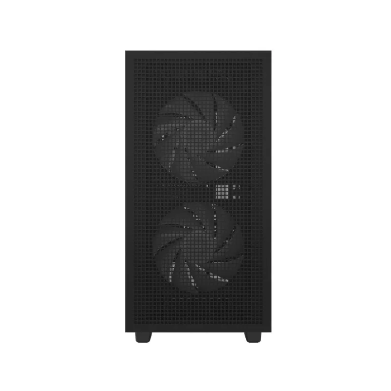 DEEPCOOL Ch360 Digital Micro Tower Κουτί – Μαύρο