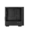 DEEPCOOL Ch360 Digital Micro Tower Κουτί – Μαύρο