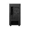 DEEPCOOL Ch360 Digital Micro Tower Κουτί – Μαύρο