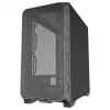 Κουτί υπολογιστή Gembird CCC-FC-MK200 ATX Κουτί μαύρο