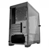 Κουτί υπολογιστή Gembird CCC-FC-MK200 ATX Κουτί μαύρο