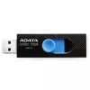 ADATA UV320 USB flash drive 32 GB USB Type-A 3.2 Gen 1 (3.1 Gen 1) μαύρο, μπλε