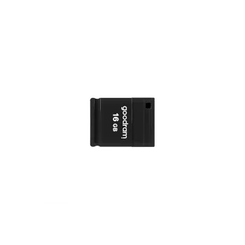 Goodram UPI2 USB stick 16 GB USB Type-A 2.0 μαύρο