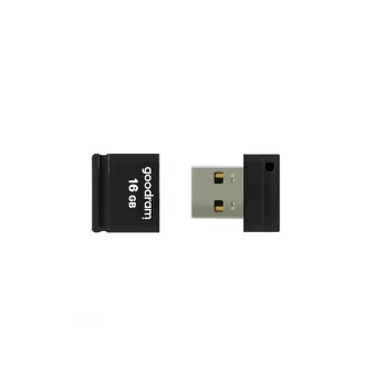 Goodram UPI2 USB stick 16 GB USB Type-A 2.0 μαύρο