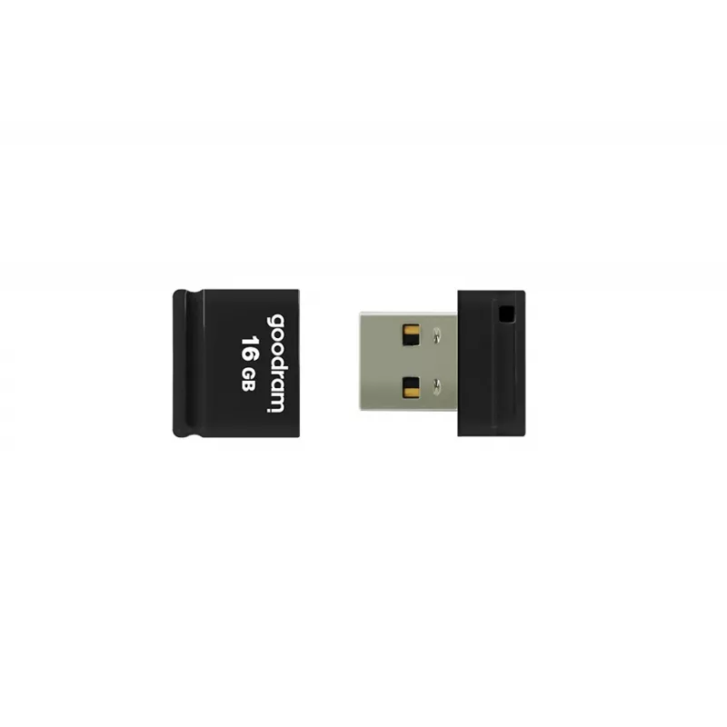 Goodram UPI2 USB stick 16 GB USB Type-A 2.0 μαύρο
