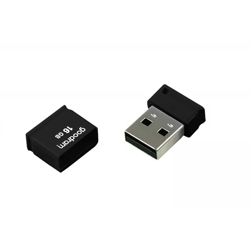 Goodram UPI2 USB stick 16 GB USB Type-A 2.0 μαύρο