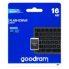 Goodram UPI2 USB stick 16 GB USB Type-A 2.0 μαύρο