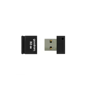 Goodram UPI2 USB stick 32 GB USB Type-A 2.0 μαύρο