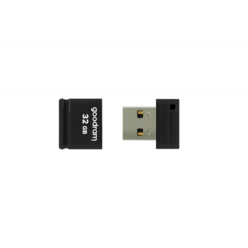 Goodram UPI2 USB stick 32 GB USB Type-A 2.0 μαύρο