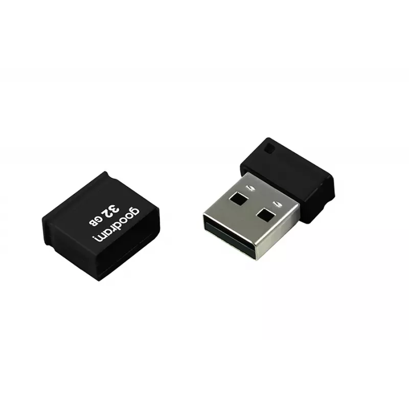 Goodram UPI2 USB stick 32 GB USB Type-A 2.0 μαύρο