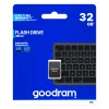 Goodram UPI2 USB stick 32 GB USB Type-A 2.0 μαύρο