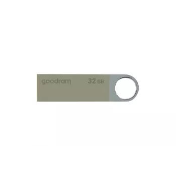 Goodram UUN2 USB stick 32 GB USB Type-A 2.0 ασημί