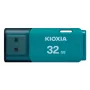 Kioxia USB flash drive 32 GB USB Type-A 2.0 μπλε – 32 GB, USB-A, USB 2.0