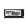 PATRIOT MEMORY μνήμη – 16GB DDR4 (1 x 16GB) 3200MT/s