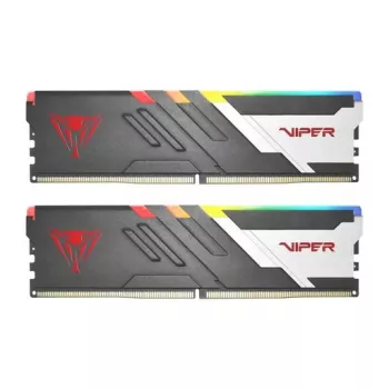 PATRIOT MEMORY μνήμη - Viper RGB - 32GB 2 X 16 GB DDR5 6400 MHz