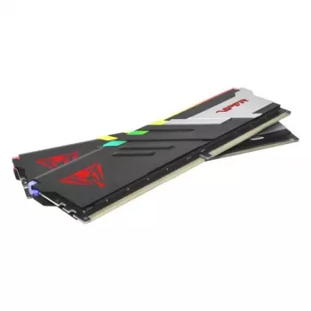 PATRIOT MEMORY μνήμη - Viper RGB - 32GB 2 X 16 GB DDR5 6400 MHz