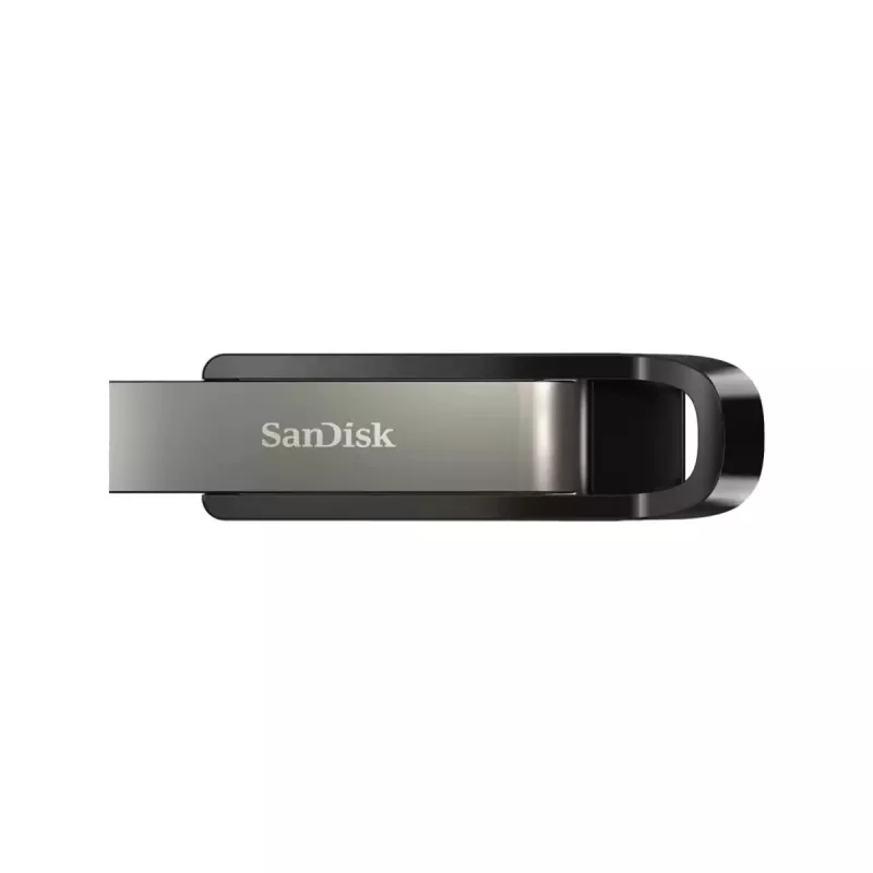 WESTERN DIGITAL SanDisk Ultra Extreme GO - 128GB USB stick - USB 3.2