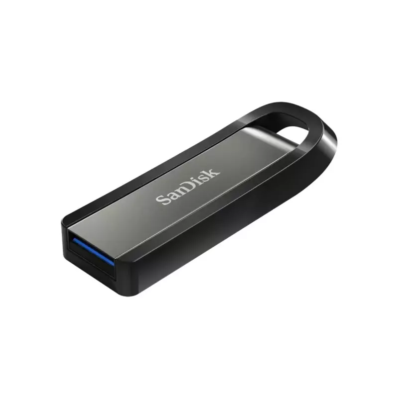 WESTERN DIGITAL SanDisk Ultra Extreme GO - 128GB USB stick - USB 3.2