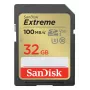 Κάρτα μνήμης SanDisk Extreme SDXC 512GB UHS-I U3 V30 (SDSDXVV-512G-GNCIN)