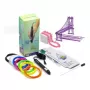 3Doodler FLOW 3D στυλό 2,2 mm μαύρο