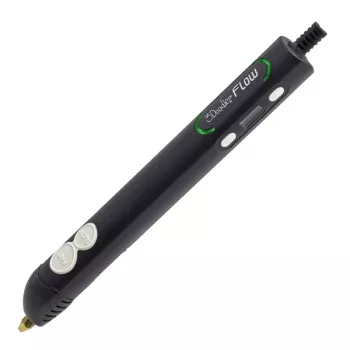 3Doodler FLOW 3D στυλό 2,2 mm μαύρο